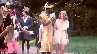 Alice Wonderland - Alice In Wonderland (1976)